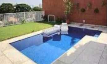 Imagem 3: CASA RESIDENCIAL em São Paulo - SP, Alto da Lapa