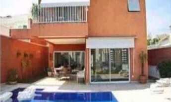 Imagem 5: CASA RESIDENCIAL em São Paulo - SP, Alto da Lapa