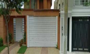 Imagem 7: CASA RESIDENCIAL em São Paulo - SP, Alto da Lapa