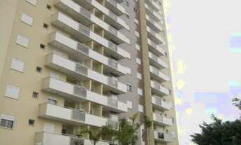 Imagem: APARTAMENTO RESIDENCIAL em São Paulo