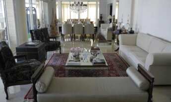 Imagem: APARTAMENTO RESIDENCIAL em São Paulo