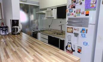 Imagem: APARTAMENTO RESIDENCIAL em São Paulo