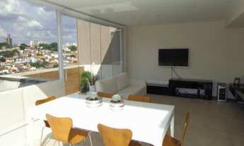 Imagem: APARTAMENTO RESIDENCIAL em São Paulo