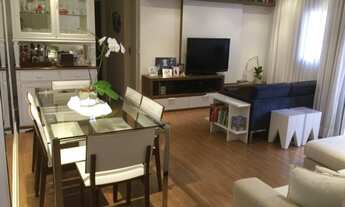 Imagem: APARTAMENTO RESIDENCIAL em São Paulo