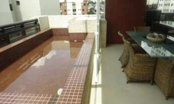 Imagem: APARTAMENTO RESIDENCIAL em São Paulo