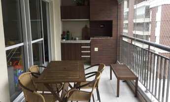 Imagem: APARTAMENTO RESIDENCIAL em São Paulo