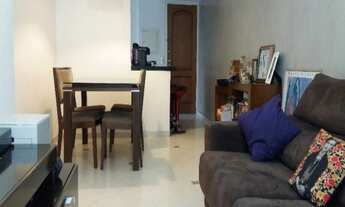 Imagem: APARTAMENTO RESIDENCIAL em São Paulo