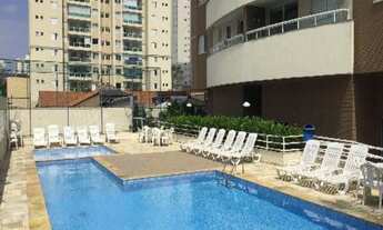 Imagem: APARTAMENTO RESIDENCIAL em São Paulo