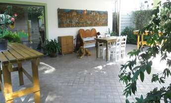 Imagem 4: CASA em São Paulo - SP, Alto de Pinheiros