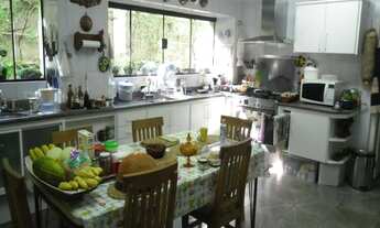 Imagem 6: CASA em São Paulo - SP, Alto de Pinheiros