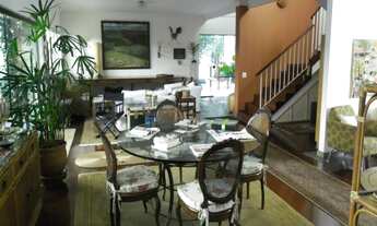 Imagem 7: CASA em São Paulo - SP, Alto de Pinheiros