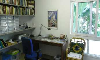 Imagem 2: CASA em São Paulo - SP, Alto de Pinheiros