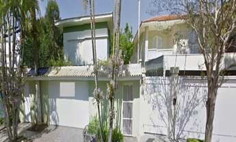 Imagem: CASA em São Paulo - SP, Alto de Pinheiros