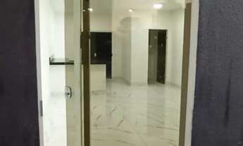 Imagem 1: Lindo sobrado em condomínio novo ( residencial Jardim d Eli) , 73 m², área central de Jac