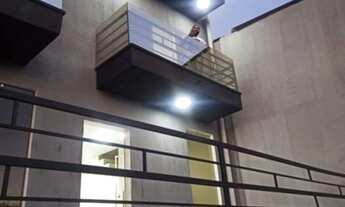 Imagem 7: Lindo sobrado em condomínio novo ( residencial Jardim d Eli) , 73 m², área central de Jac