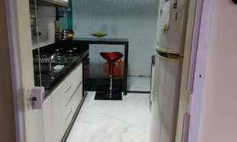 Imagem 3: Casa linda de 3 quartos toda reformada com pisos, azulejos, mármores, gesso e planejados d