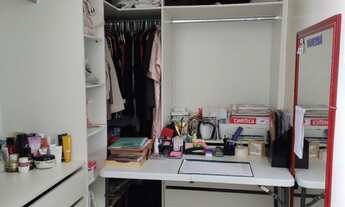 Imagem 7: Casa linda de 3 quartos toda reformada com pisos, azulejos, mármores, gesso e planejados d