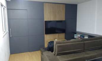 Imagem 6: Apartamento residencial para Venda Jardim Veneza, São José dos Campos 2 dormitórios sendo