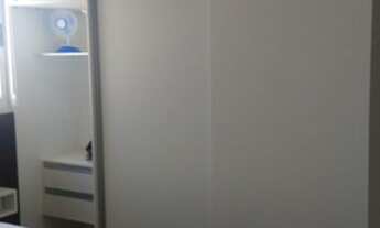 Imagem 7: Apartamento residencial para Venda Jardim Veneza, São José dos Campos 2 dormitórios sendo