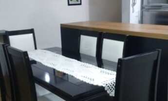 Imagem 5: Apartamento residencial para Venda Jardim Veneza, São José dos Campos 2 dormitórios sendo