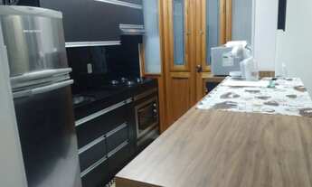 Imagem 2: Apartamento residencial para Venda Jardim Veneza, São José dos Campos 2 dormitórios sendo