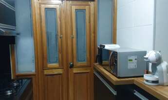 Imagem 3: Apartamento residencial para Venda Jardim Veneza, São José dos Campos 2 dormitórios sendo