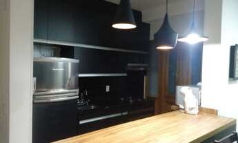 Imagem: Apartamento residencial para Venda Jardim