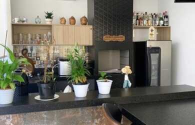 Imagem 4: Casa residencial para Venda Condomínio Residencial Fogaça, Jacareí 3 dormitórios sendo 3 s