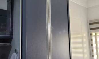 Imagem 4: Apartamento residencial para Venda Jardim América, São José dos Campos 3 dormitórios, 1 sa