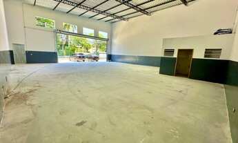 Imagem: ALUGO GALPAO Santa Cruz dos Lazaros Novo