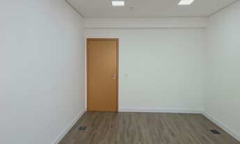 Imagem 3: Alugo Sala Comercial! Centro, Jacareí 26,00 m² útil; 1 vaga coberta; 1 wc; 1 sala