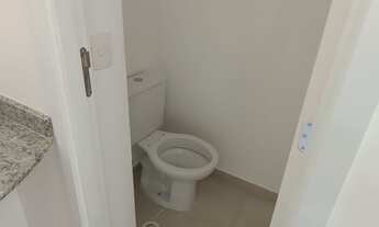 Imagem 6: Alugo Sala Comercial! Centro, Jacareí 26,00 m² útil; 1 vaga coberta; 1 wc; 1 sala