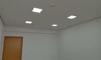 Imagem 4: Alugo Sala Comercial! Centro, Jacareí 26,00 m² útil; 1 vaga coberta; 1 wc; 1 sala