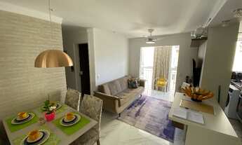 Imagem: APARTAMENTO RESIDENCIAL em SERRA - ES, VALPARAÍSO