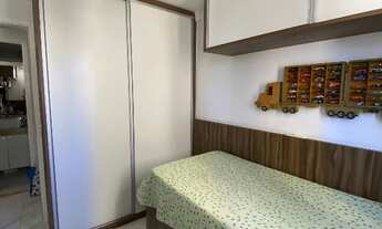 Imagem 4: APARTAMENTO RESIDENCIAL em SERRA - ES, VALPARAÍSO