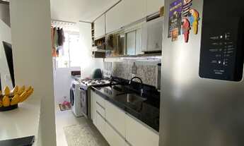 Imagem 2: APARTAMENTO RESIDENCIAL em SERRA - ES, VALPARAÍSO