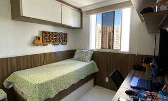 Imagem 3: APARTAMENTO RESIDENCIAL em SERRA - ES, VALPARAÍSO