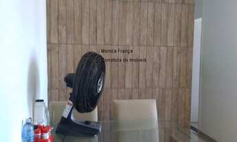 Imagem 4: Apartamento 2 quartos venda em Pavuna RJ, lazer completo