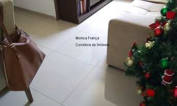 Imagem 5: Apartamento 2 quartos venda em Pavuna RJ, lazer completo