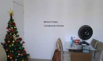 Imagem 6: Apartamento 2 quartos venda em Pavuna RJ, lazer completo