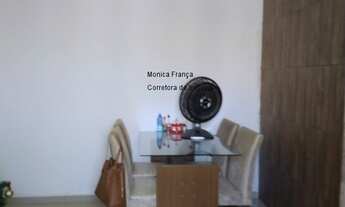 Imagem 7: Apartamento 2 quartos venda em Pavuna RJ, lazer completo