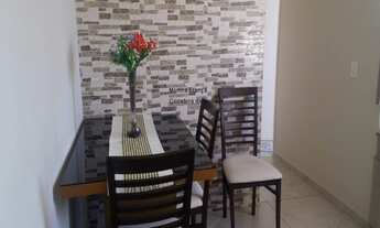 Imagem 2: Apartamento 2 quartos venda em Pavuna RJ, lazer completo