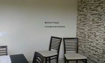 Imagem 3: Apartamento 2 quartos venda em Pavuna RJ, lazer completo