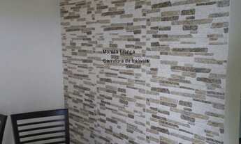 Imagem 4: Apartamento 2 quartos venda em Pavuna RJ, lazer completo