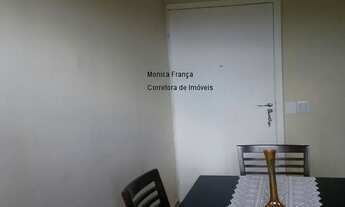 Imagem 7: Apartamento 2 quartos venda em Pavuna RJ, lazer completo