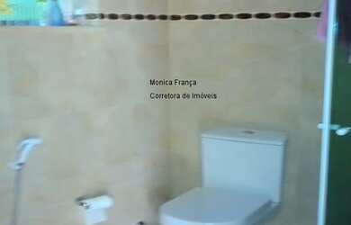 Imagem 7: Duas casas com entrada independente. Condomínio fechado 2 vagas de garagem, terraço com c