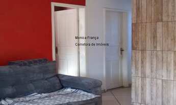 Imagem 2: Duas casas com entrada independente. Condomínio fechado 2 vagas de garagem, terraço com c