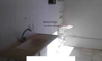 Imagem 3: Apartamento de 44 mts2 , 2 quartos, sol da manhã, a venda na Pavuna