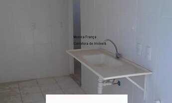 Imagem 4: Apartamento de 44 mts2 , 2 quartos, sol da manhã, a venda na Pavuna