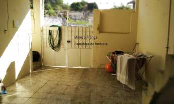 Imagem 3: Duas Casas a venda 3 quartos e vaga em Pavuna RJ